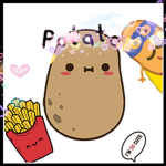 Team Potatooo