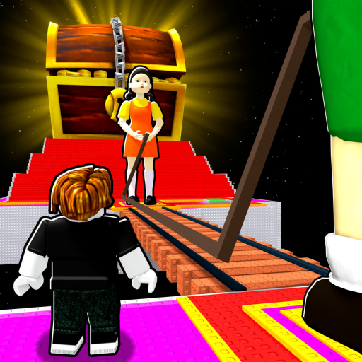 IQ 0 Jump Rope official Roblox game thumbnail