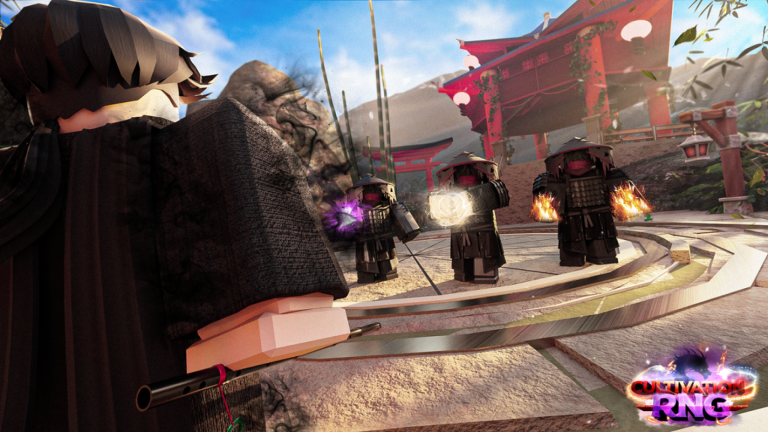 [🍀10x-LUCK] Cultivation RNG🎲 screenshot 1