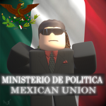 Mexican Politicians [Mexican Union]
