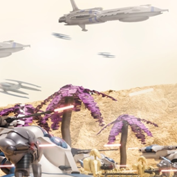 Capital of Ryloth