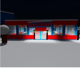 CoolMart[UPDATE!!!]