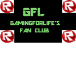 GamingForLife's fan club