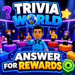 Trivia World (ALPHA)