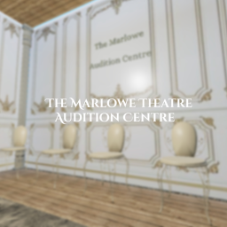 The Marlowe's Audition Centre
