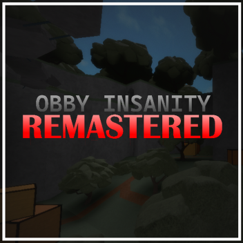 Obby Insanity: Remastered