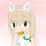 bunny kawaii Group Thumbnail