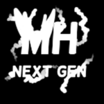 My Hero Next Gen