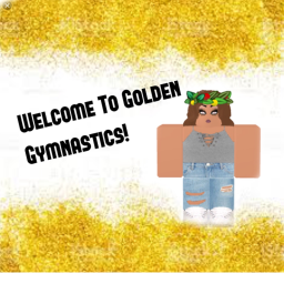 Golden Gymnastics Gym