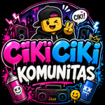 CIKI CIKI STUDIO