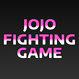 JoJo Fighting Game