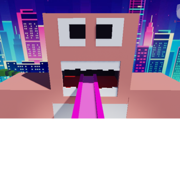 Awesome Obby (Updated)