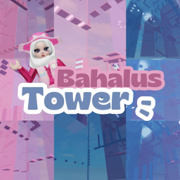 Bahalus Tower
