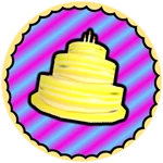 Game Badge Icon