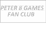 Peter8Games Fan Club