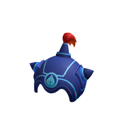 WallKnightHelmet