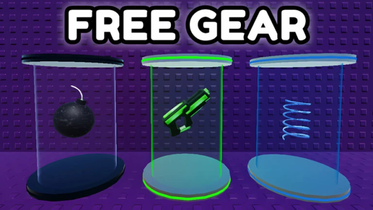 Gear Troll Tower 💥