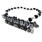 kaylieann & dominic necklace 1.0