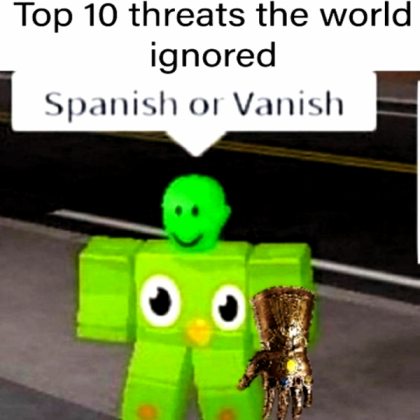 meme of roblox Roblox decal