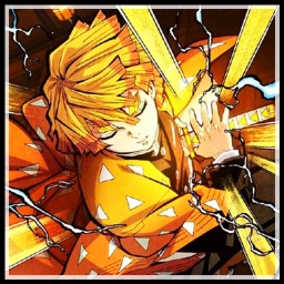Powerful Demon Slayer Simulator