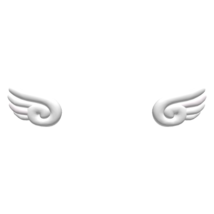Wings Hairclip Roblox item