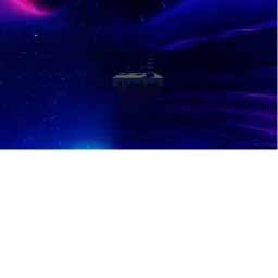 Cosmic Isoliation Hub - Astrophobia Simulation
