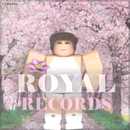 Royal Records® | Spring Festival
