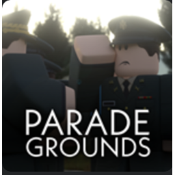 USM | Parade Grounds