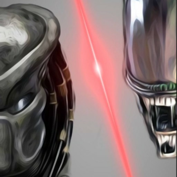 predator vs alien (AvP) NEW UPDATE!