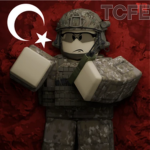 TCFE | Turkish Armed Forces