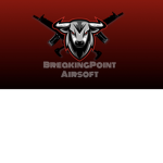 Breaking Point Airsoft