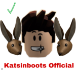 Katsinboots