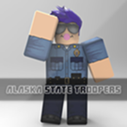 Alaska State Trooper Training Camp
