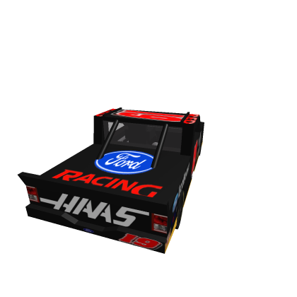 Red's *NEW* RUCS D2 Truck