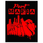 Port Mafia Gunners