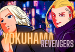 Yokuhama Revengers YR: