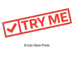 TRY MEH