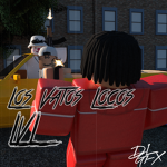 los Vatos Loco