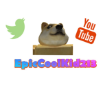 EpicCoolKid213 Fan Club