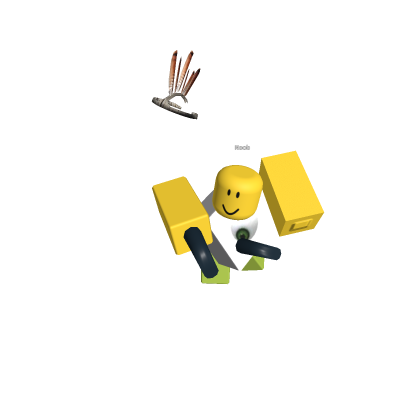 anti-noob corp.'s Logo
