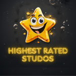 Highest Rated Studios