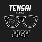 Tensai High! || Volleyball Team