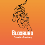 BLOXBURG PRIVATE ACADEMY