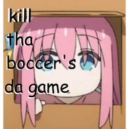 Bocchi the rock: da video game!!!!
