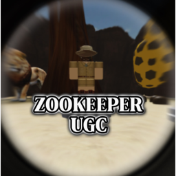 [New Event ! ] Zookeeper UGC ! 🦒