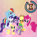 3D RP My Little Pony