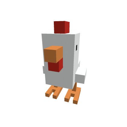 Crossy Road