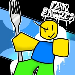Fork battles (New Map) icon
