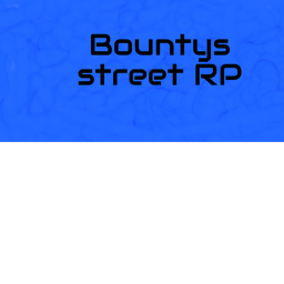 Bounty street RP