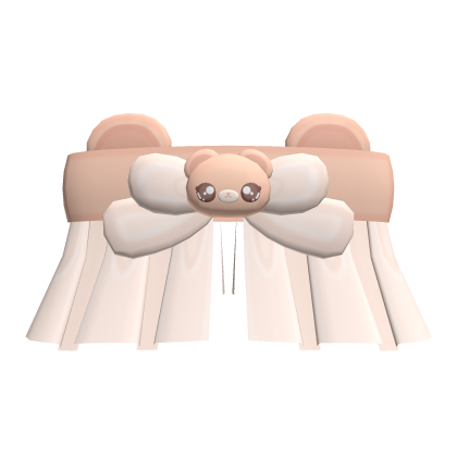 cutebeardress